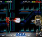 بازی ESWAT: City Under Siege Classic | بهترین بازی های سگا برای اندروید
