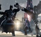 Batman Arkham Origins