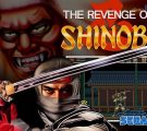 The Revenge of Shinobi Classic
