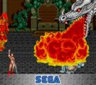 بازی Golden Axe Classic (معروف به تبر زن)