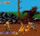 بازی Golden Axe Classic (معروف به تبر زن) | بهترین بازی های سگا برای اندروید