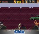 The Revenge of Shinobi Classic | بهترین بازی های سگا برای اندروید