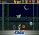 The Revenge of Shinobi Classic