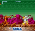 بازی Altered Beast Classic | بهترین بازی های سگا برای اندروید