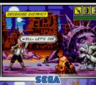 بازی Comix Zone Classic | بهترین بازی های سگا برای اندروید