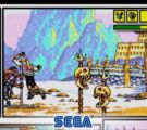 بازی Comix Zone Classic | بهترین بازی های سگا برای اندروید