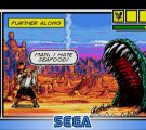 بازی Comix Zone Classic