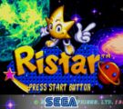 بازی Ristar Classic | بهترین بازی های سگا برای اندروید
