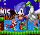بازی Sonic the Hedgehog™ Classic (آیکون اصلی کنسول سگا)