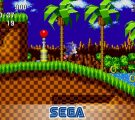بازی Sonic the Hedgehog™ Classic (آیکون اصلی کنسول سگا)
