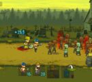 Dead Ahead: Zombie Warfare