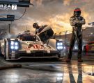 Forza 7 Pit Crew 4K