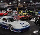 Forza Motorsport 7 Preview Different Cars