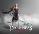 بازی darkness rises