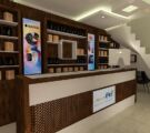 فروشگاه حضوری برتر دیجیتال - نمای داخلی ۱ | فروشگاه موبایل در تبریز
