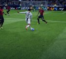 FIFA 19 DEMO Kick Off (In Menus)