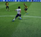 FIFA 19 DEMO Kick Off (In Menus)