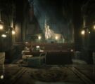 resident evil 2 | کلبه وحشت ۲