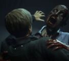 resident evil 2 | کلبه وحشت ۲