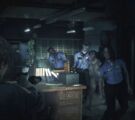 resident evil 2 | کلبه وحشت ۲