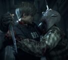resident evil 2 | کلبه وحشت ۲