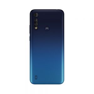 Moto G8 Power Lite از نمای پشت