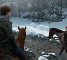 The Last of Us Part 2