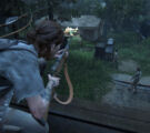 The Last of Us Part II