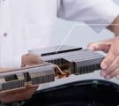 سیستم heat sink پیشرفته در پی اس ۵