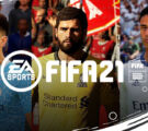 تصاویری از بازی FIFA 21
