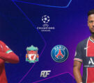تصاویری از بازی FIFA 21