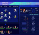 تصاویری از بازی FIFA 21