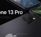 آیفون 13 پرو اپل