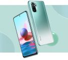 شیائومی Redmi Note 10 سبز