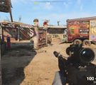 تصاویری از مراحل مختلف بازی Call of Duty