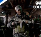 صحنه های بازی Call of Duty