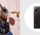 شیائومی Mi 11 Lite مشکی