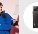شیائومی Mi 11 Lite 5G مشکی