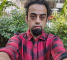 حالت پرتره دوربین سلفی گوشی