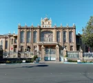 نمونه عکس حالت ۵۰ مگاپیکسل دوربین گوشی سامسونگ A14