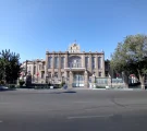 نمونه عکس دوربین فوق عریض آ ۱۴