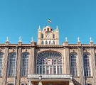 نمونه عکس دوربین زوم ۲ برابری گوشی آ۱۴