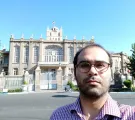 نمونه عکس دوربین سلفی گوشی سامسونگ A14