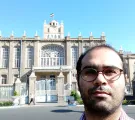 نمونه عکس دوربین گلکسی آ 14