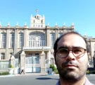 نمونه عکس دوربین گلکسی آ 14