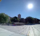 نمونه عکس دوربین فوق عریض دوربین گوشی A14