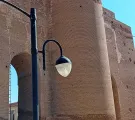 نمونه عکس دوربین زوم ۲ برابری گوشی ای ۱۴