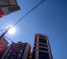 نمونه عکس دوربین فوق عریض ای ۱۴