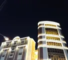نمونه عکس دوربین گوشی آ 14 سامسونگ در شب