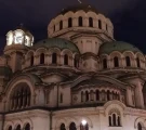 تصویر نمونه در شرایط نور کم با دوربین اصلی